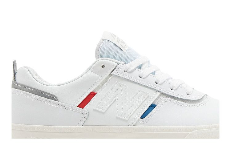Jamie Foy x New Balance Numeric 306 'White'