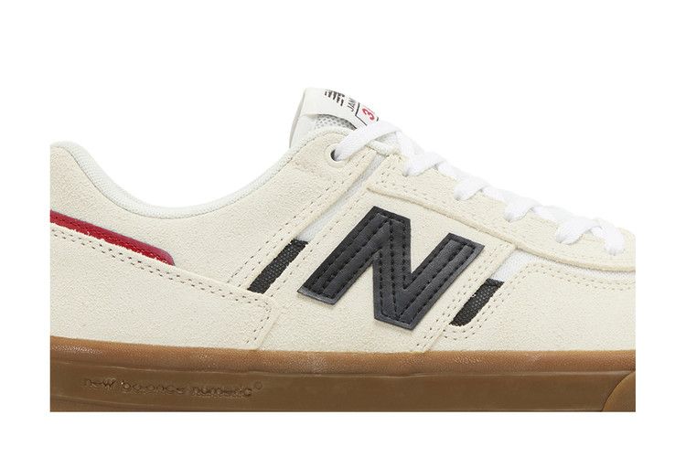 Jamie Foy x New Balance Numeric 306 'Sea Salt Black Gum'