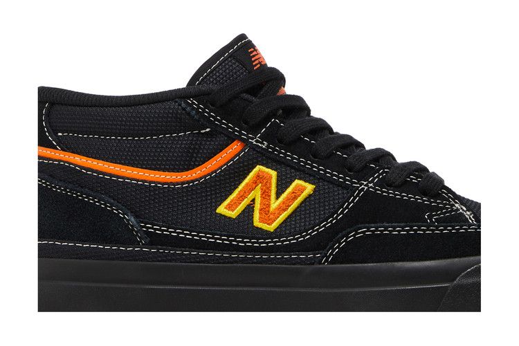 Franky Villani x New Balance Numeric 417 'Halloween'