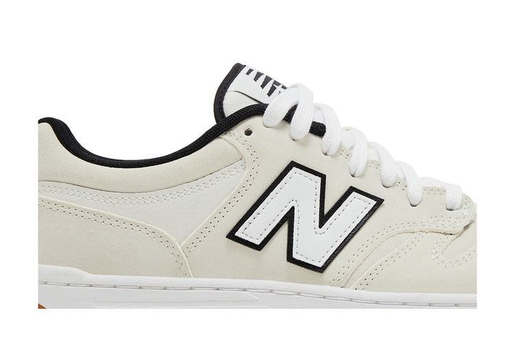New Balance Numeric 480 'Cream White Gum'