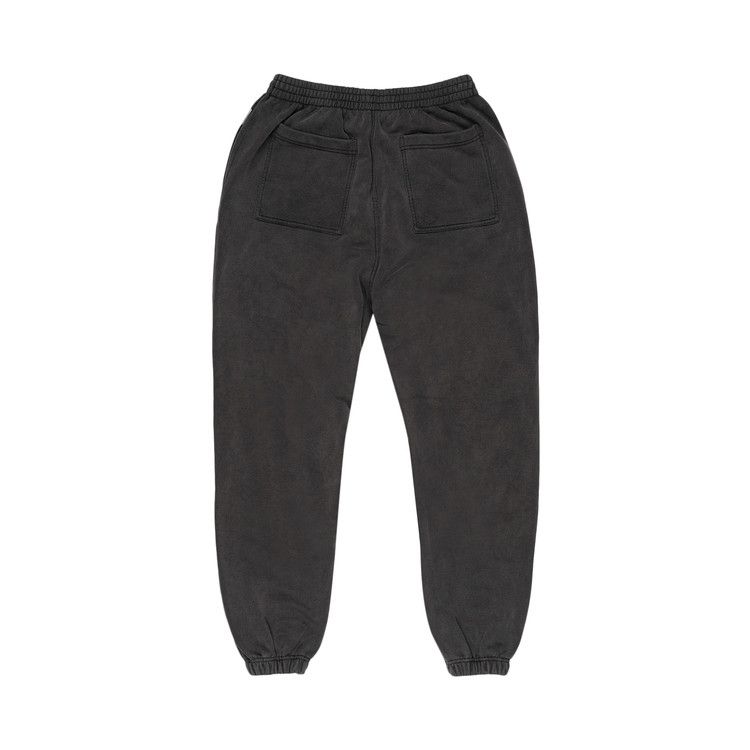 Represent Clo Represent Owners Club Sweatpant 'Vintage Grey/Yellow'