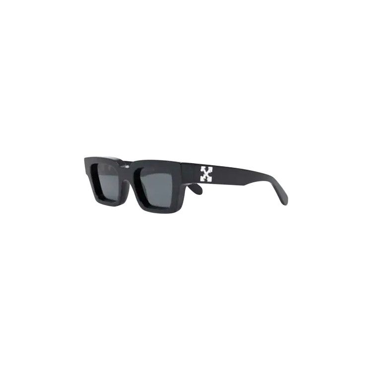 Off-White Virgil Sunglasses 'Black/Dark Grey'