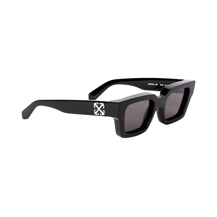 Off-White Virgil Sunglasses 'Black'