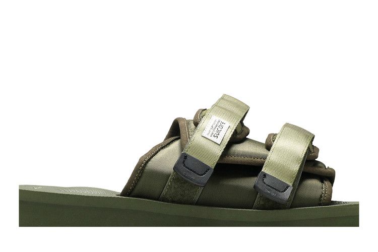 Suicoke Moto-CAB 'Olive'