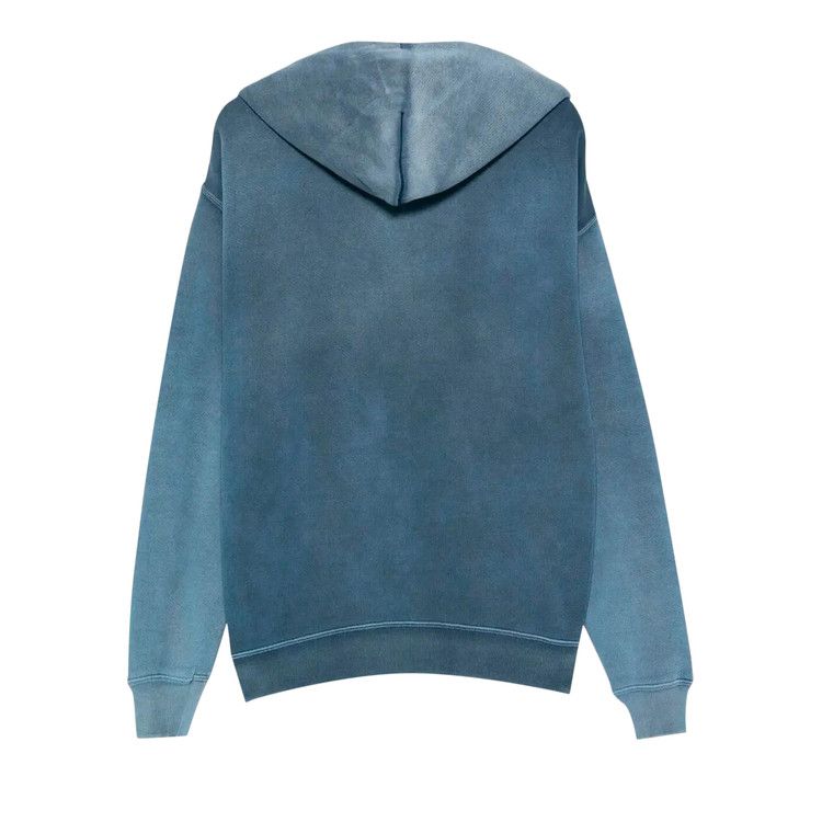Off-White Laundry Skate Hoodie 'Vintage Dark Sapphire'