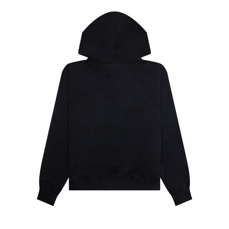 Off-White Dices Skate Hoodie 'Black/White'
