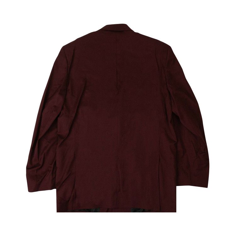 Off-White Constructed Jacket 'Purple'