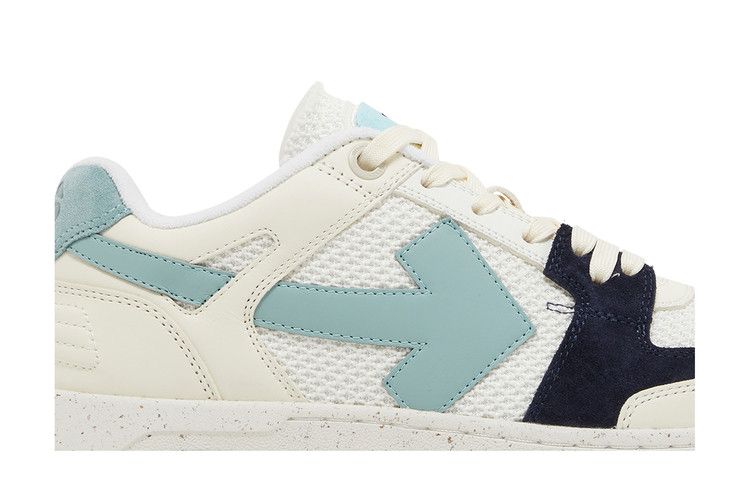 Off-White Out of Office Slim 'White Light Blue'