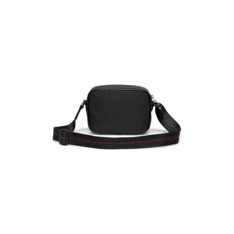 Off-White Heritage Messenger Bag 'Black'