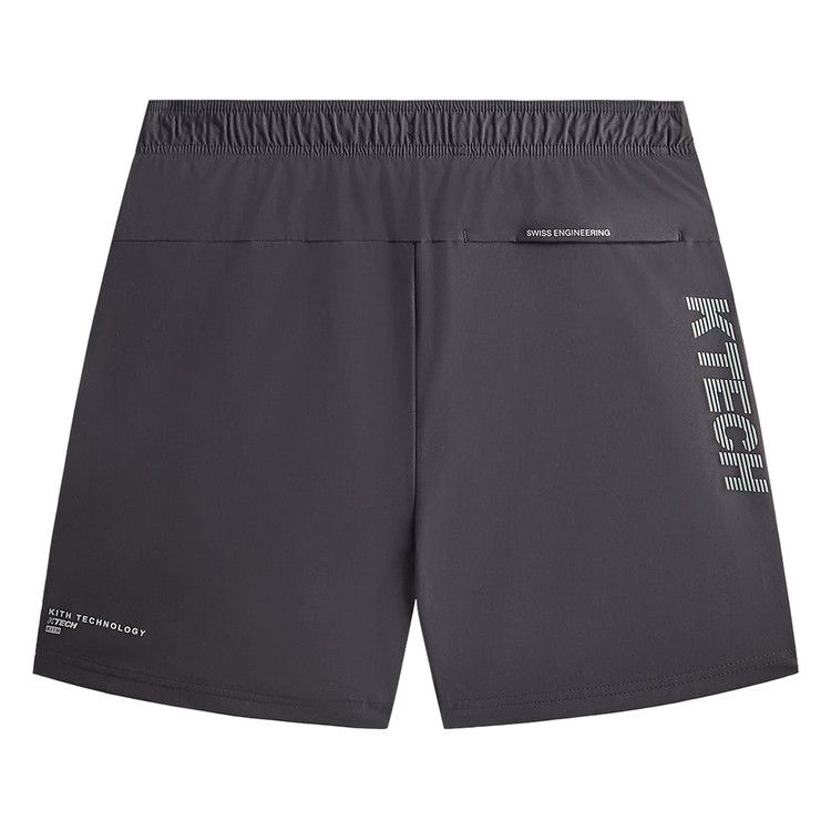 Kith For On Core Short 'Black'