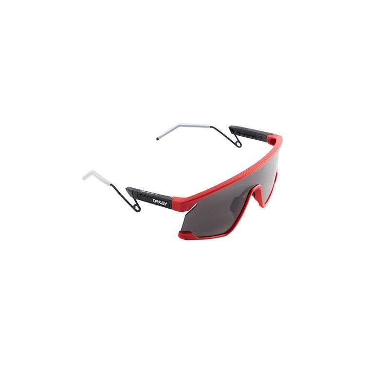 Oakley BXTR Metal Sunglasses 'Prizm Grey'