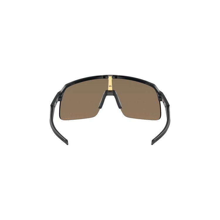 Oakley Sutro Lite Sunglasses 'Matte Carbon/Prizm 24K'