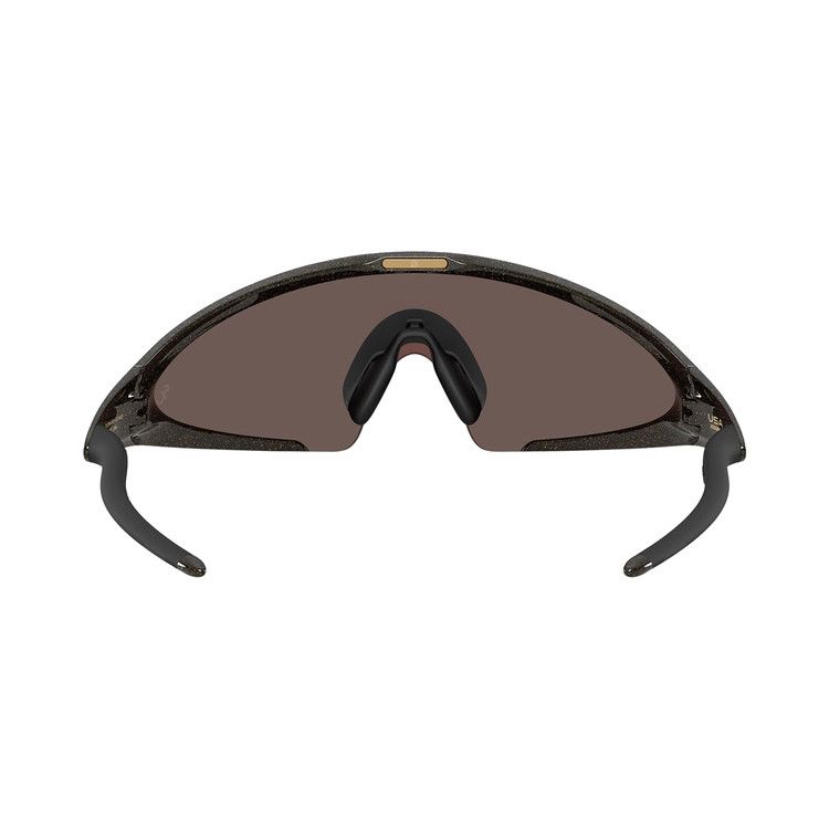 Oakley Ellipse 50th Anniversary Sunglasses 'Midas Fleck/Prizm 24K'