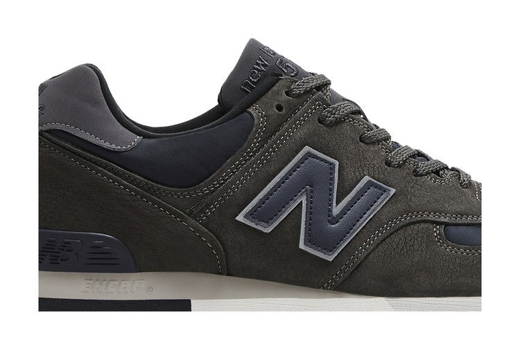 New Balance 576 Made in England 'Vulcan'