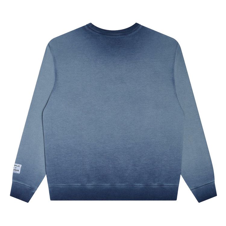 Gallery Dept. Basic Crewneck 'Navy'