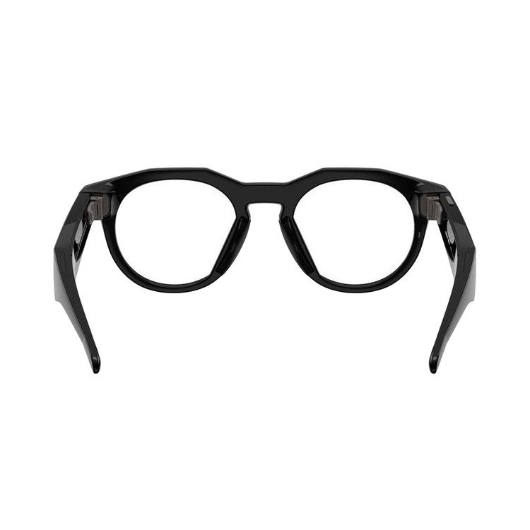 Oakley x Meta HSTN 'Black/Transitions Amethyst'