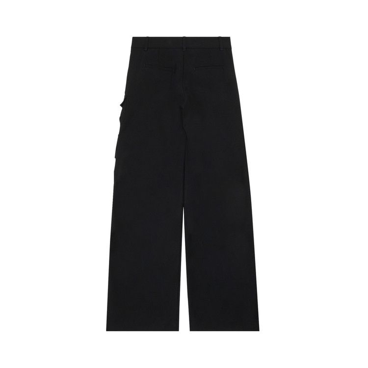 Off-White Toybox Dry Multi Pocket Pant 'Black'
