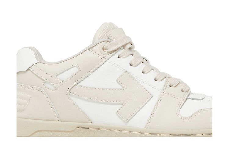 Off-White Wmns Out of Office 'Beige'