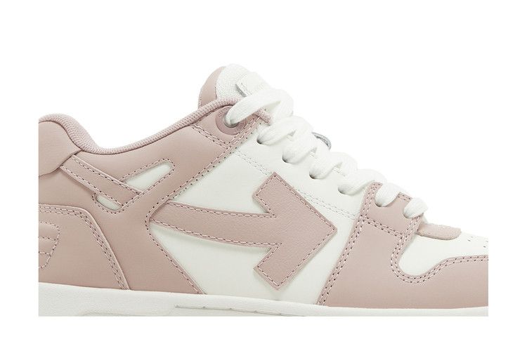 Off-White Wmns Out of Office 'Pink White' 2023
