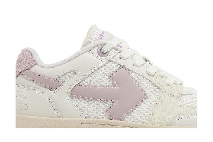 Off-White Wmns Out of Office Slim 'White Lilac'