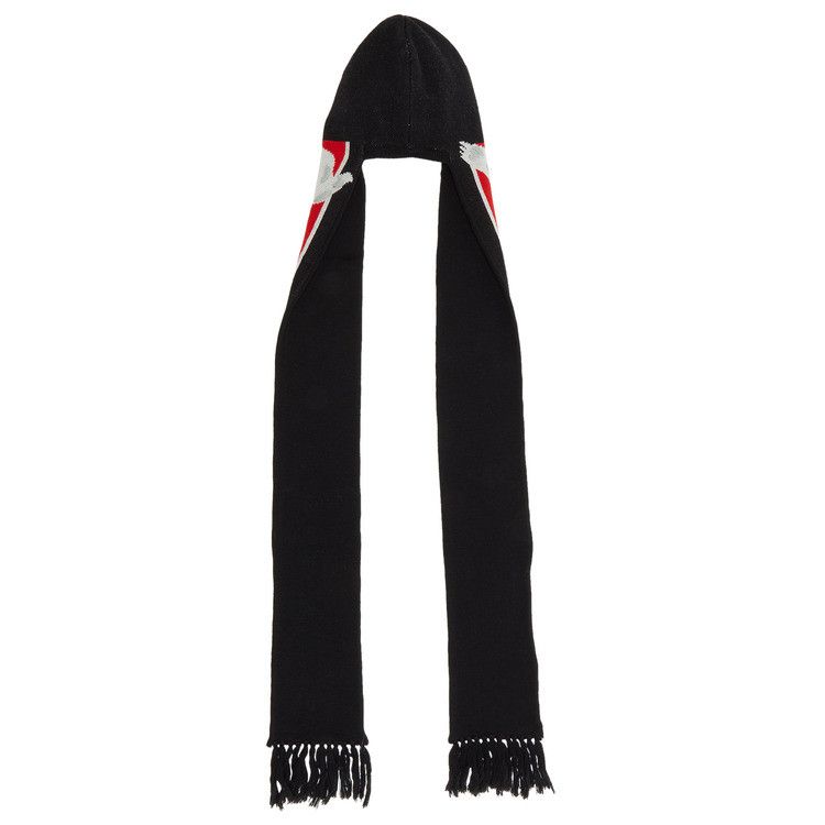 Paris Saint-Germain x 3.PARADIS White Dove Beanie Scarf 'Red/Blue'