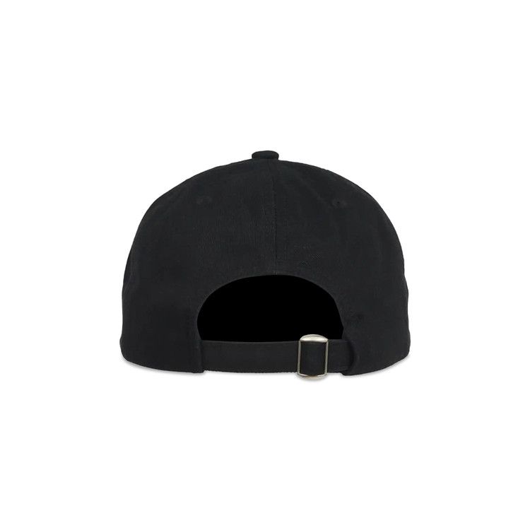Palace x Calvin Klein 6-Panel 'Black'