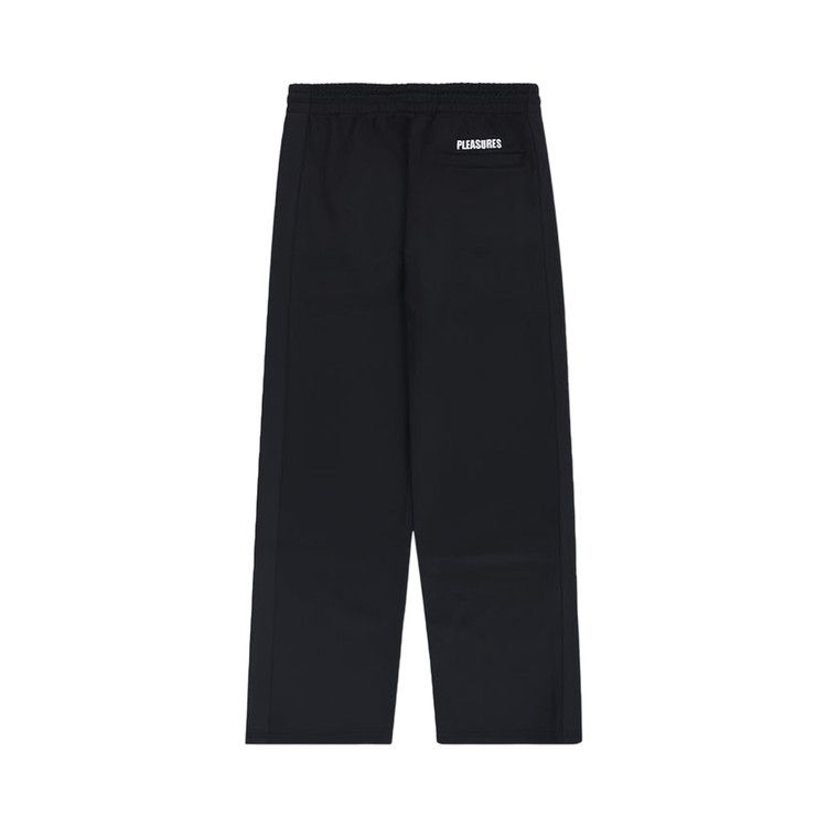 Pleasures Forever Track Pants 'Black'