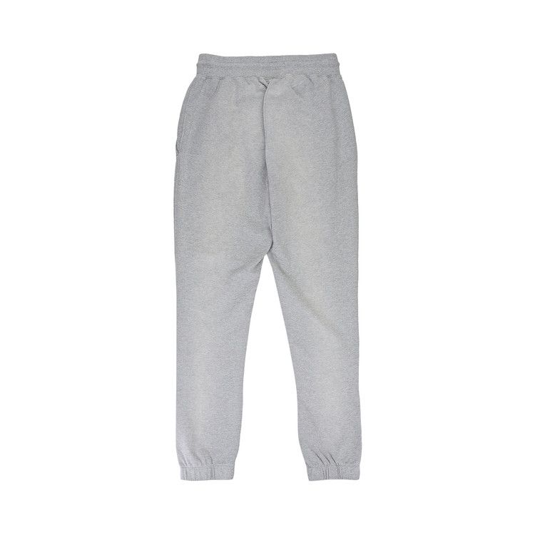 PURPLE BRAND French Terry Sweatpants 'Heather'