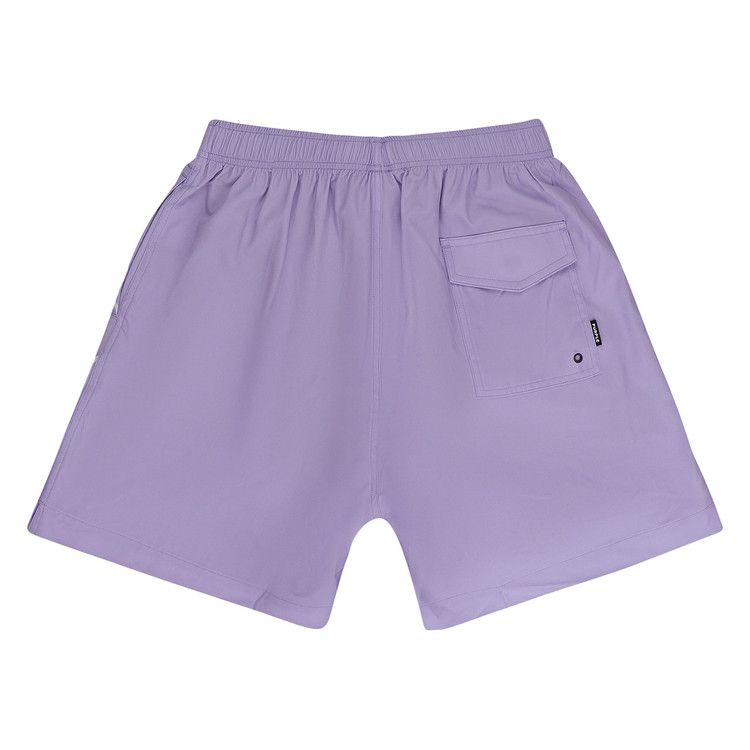 PURPLE BRAND All Round Short 'Lavender'