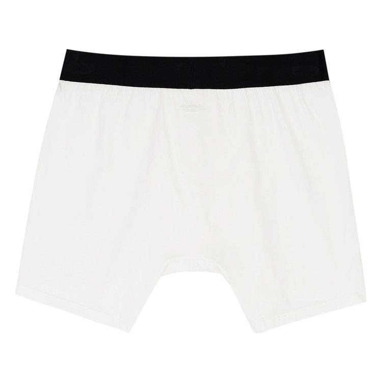 PURPLE BRAND Boxer Brief 'White'