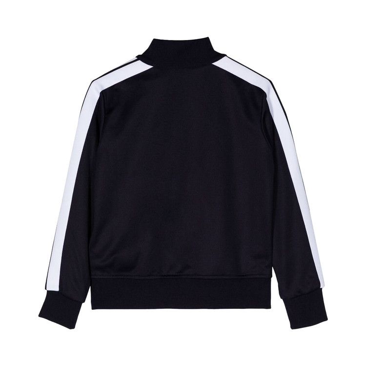 Palm Angels Kids Track Jacket 'Navy Blue'