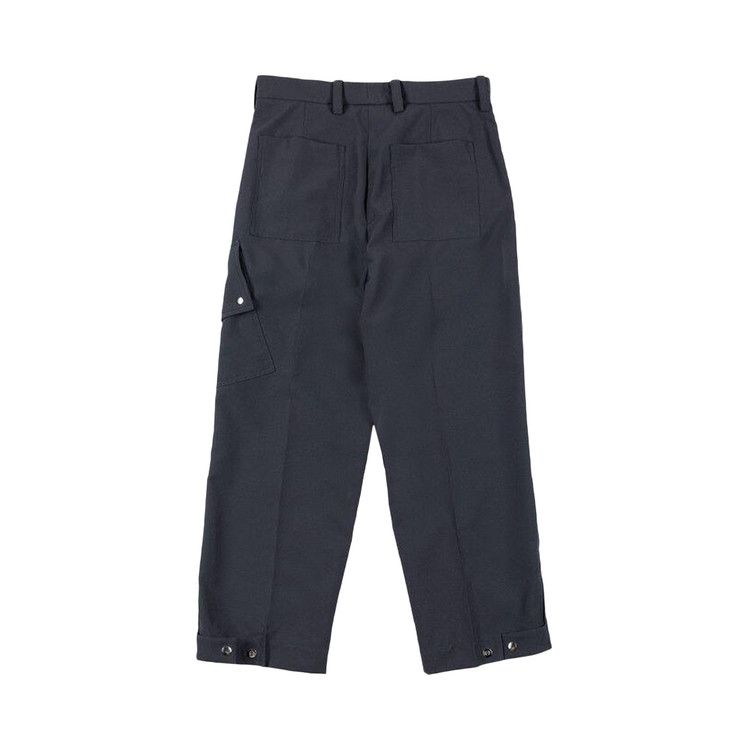 OAMC Combine Pants 'Grey'
