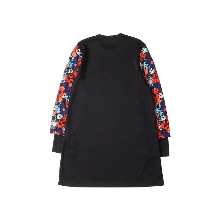 Comme des Garçons Homme Plus Long-Sleeve T-Shirt 'Multicolor'