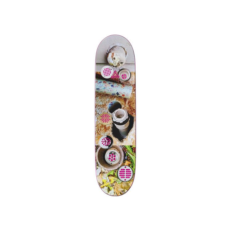 Palace Chewy Pro S43 8.375 'Multicolor'