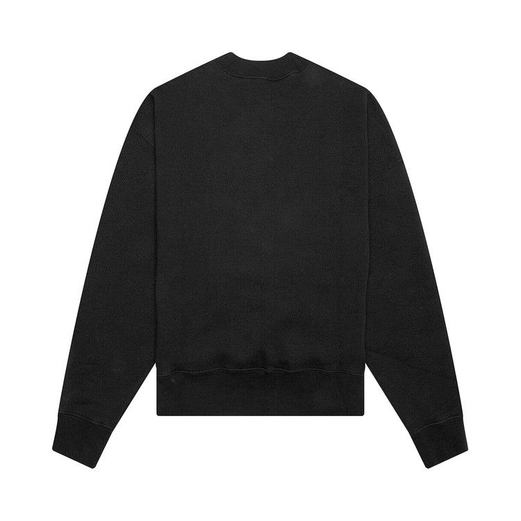 Palm Angels I Love PA Crew 'Black/Multicolor'
