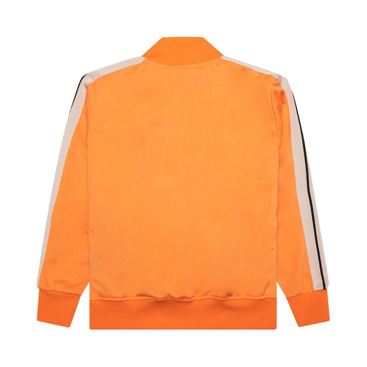 Palm Angels Classic Track Jacket 'Mock Orange'