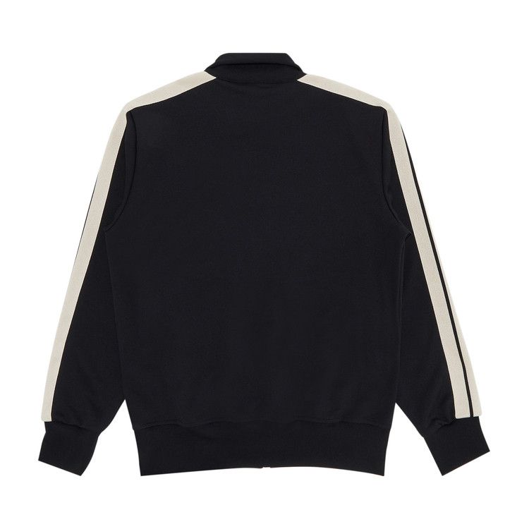 Palm Angels Classic Logo Track Jacket 'Black'