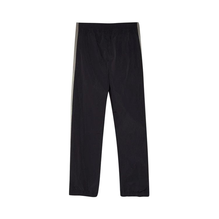 Palm Angels PxP WR Track Pants 'Black/White'