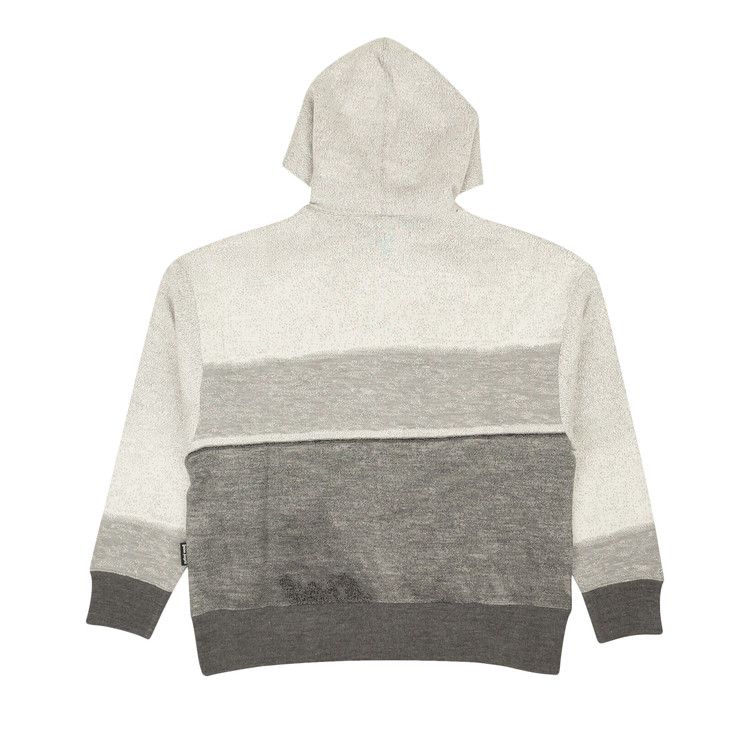 Palm Angels Skater Hooded Sweater 'Grey'