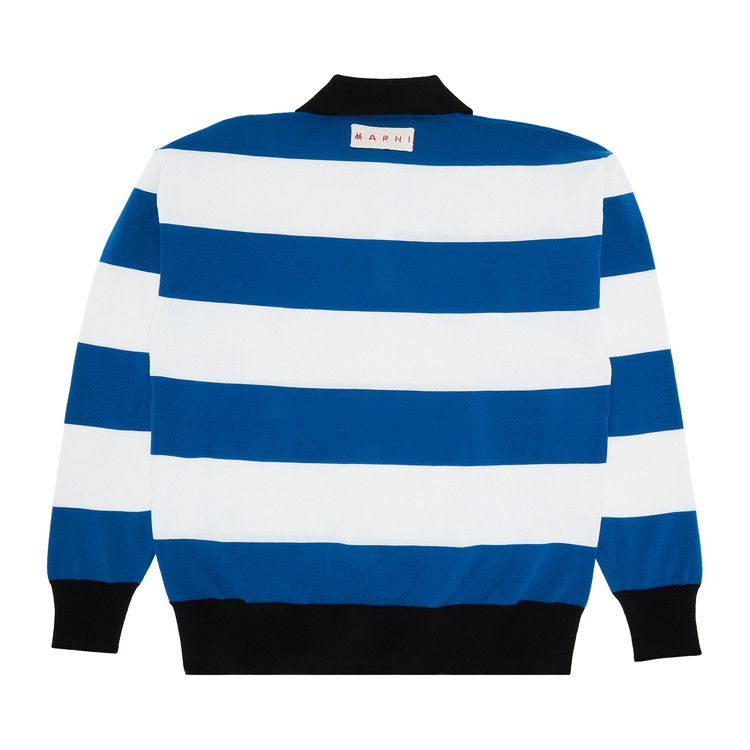 Marni Polo Neck 'Neptune'