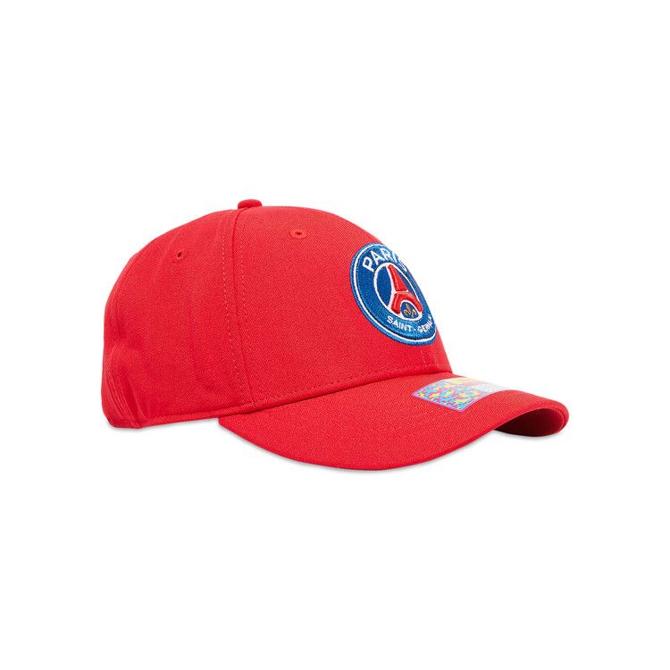 Paris Saint-Germain x Fan Ink Standard AD-71 Pro 'Red'