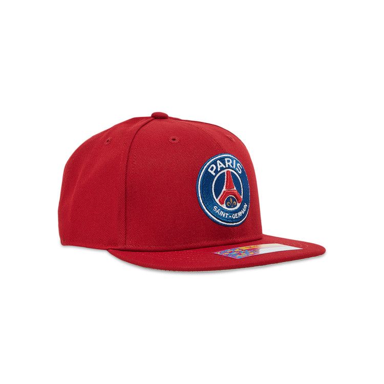 Paris Saint-Germain x Fan Ink Dawn SK-93 Pro 'Red'