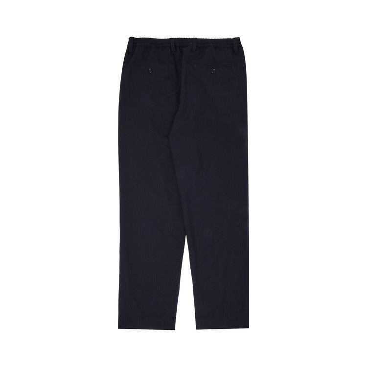 Marni Trousers 'Blue/Black'