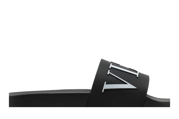 Valentino VLTN Pool Slider 'Black'