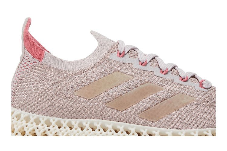 Adidas Wmns 4DFWD 'Ice Purple Shift Pink'