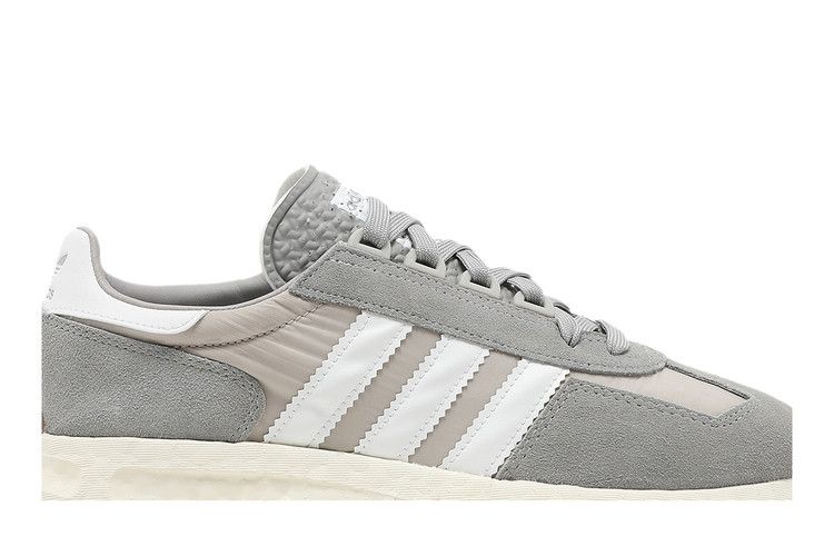 adidas Retropy E5 'Solid Grey'