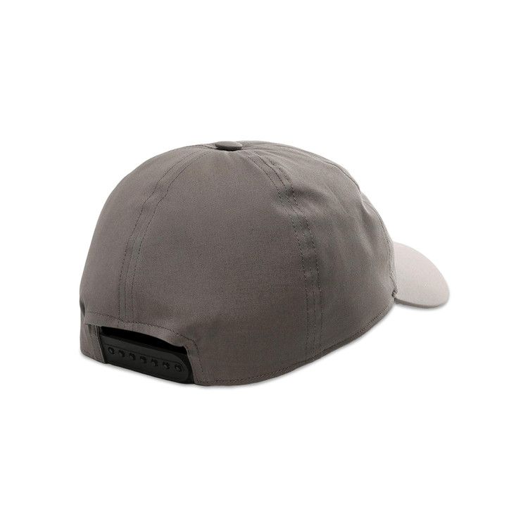 Rick Owens Cap 'Dust/Pearl'