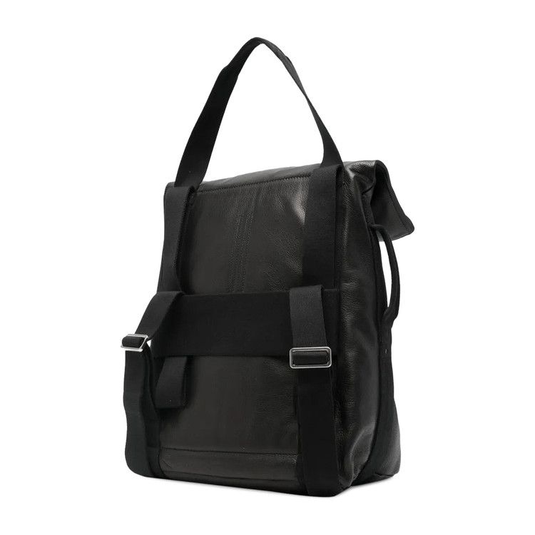 Rick Owens Cargo Backpack 'Black'