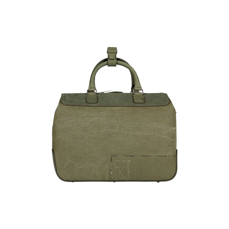 READYMADE Gym Bag 'Green'