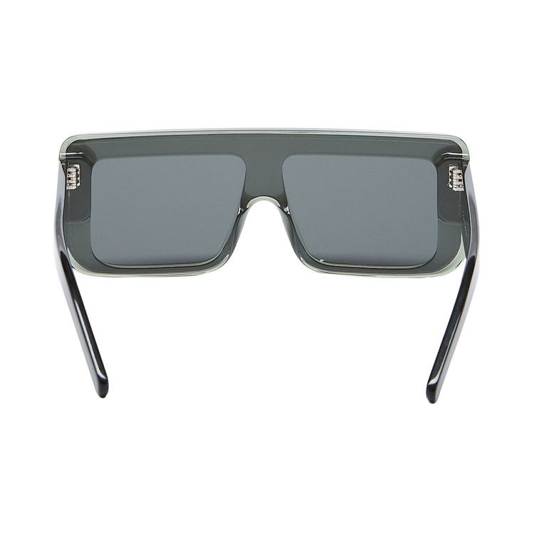 Rick Owens Documenta Sunglasses 'Bosco'